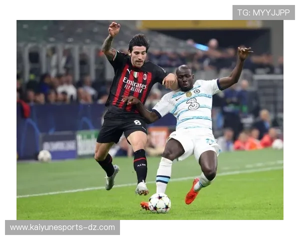 切尔西客场挑战AC米兰，一战谁能获胜？，切尔西租借ac米兰